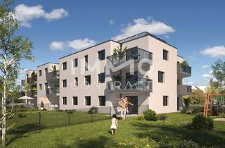 Wohnung kaufen in Ing. Karl Strycek Straße, 2326 Maria-Lanzendorf, Dachterrassenwohnung mit traumhaftem Fernblick!