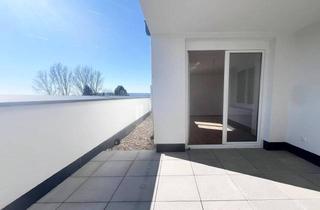 Penthouse kaufen in 3380 Pöchlarn, Erstbezug: Penthousewohnung W18 in Pöchlarn!