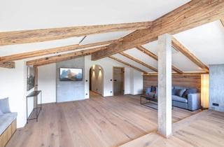 Maisonette kaufen in 6365 Kirchberg in Tirol, Luxuswohnung zum günstigen Wohnbauförderpreis