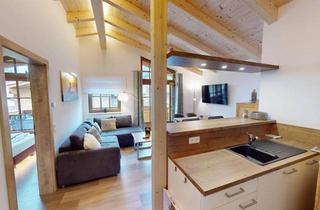 Wohnung kaufen in 5661 Rauris, Touristisches Apartment im Chaletdorf Rauris
