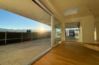 Penthouse mieten in 8753 Fohnsdorf, Elegantes Penthouse in Fohnsdorf: Entspannen Sie auf einer privaten Etage mit Whirlpool und Sauna