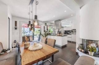 Haus kaufen in 6460 Imst, RESERVIERT!!! Wohlfühlhaus mit Einliegerwohnung, beeindruckendem Garten und erfrischendem Schwimmteich