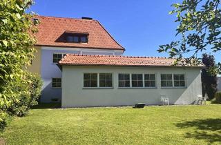 Gewerbeimmobilie kaufen in 8750 Judenburg, ++sehr schönes, saniertes Judenburger Stadthaus mit Büros und Garten++