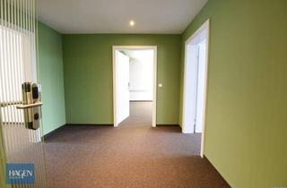 Büro zu mieten in 6845 Hohenems, Office am Schlossplatz - Historisches Bürogebäude im Altstadtkern von Hohenems! Büro/Praxis Top 1