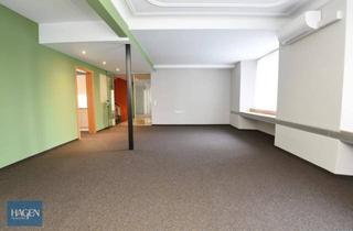 Büro zu mieten in 6845 Hohenems, Office am Schlossplatz - Historisches Bürogebäude im Altstadtkern von Hohenems! Büro/Praxis Top 2