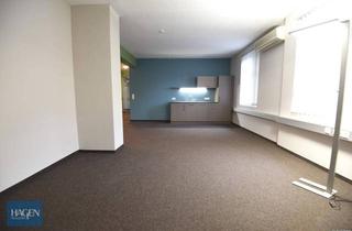 Büro zu mieten in 6845 Hohenems, Office am Schlossplatz - Historisches Bürogebäude im Altstadtkern von Hohenems! Büro/Praxis Top 3