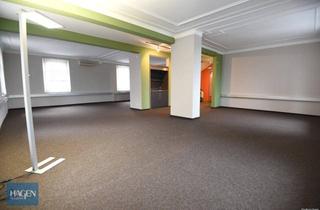 Büro zu mieten in 6845 Hohenems, Office am Schlossplatz - Historisches Bürogebäude im Altstadtkern von Hohenems! Büro/Praxis Top 5