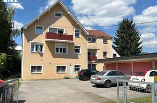 Wohnung kaufen in 8052 Graz, Gelegenheit! - 4-Zimmer-Familienwohnung mit Garage in Wetzelsdorf zu verkaufen!