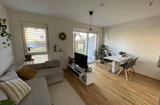 Wohnung kaufen in 8261 Sinabelkirchen, Lichtdurchflutete Eigentumswohnung mit Balkon und Carport ...!