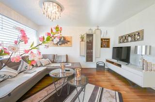 Wohnung kaufen in 6323 Bad Häring, Stilvoll eingerichtete 3-Zimmer-Eigentumswohnung mit 79 m² in sonniger Panoramalage in Bad Häring