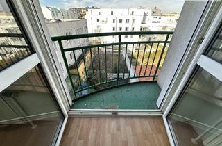 Wohnung mieten in 3100 Sankt Pölten, Kleinwohnung in guter Lage!