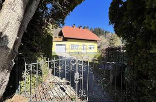 Einfamilienhaus kaufen in 9562 Himmelberg, Einfamilienhaus in ruhiger Lage in Himmelberg