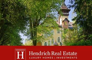 Villen zu kaufen in 4820 Bad Ischl, Prachtvolles Anwesen mit Jahrhundertwendevilla in der Kaiserstadt