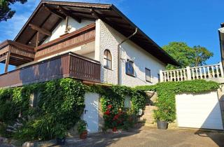 Haus kaufen in 5271 Moosbach, Gemütliches Zweifamilienhaus in ruhiger Hanglage – Ihr Rückzugsort mit Ausblick!