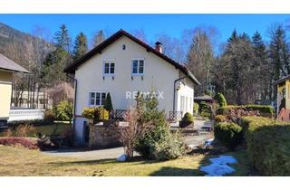 Haus kaufen in 8786 Rottenmann, KAUFANGEBOT LIEGT VOR!!! Wohnhaus in zentraler Sonnenlage