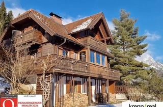 Haus kaufen in 8954 Tipschern, Exklusives Anwesen für autarkes Leben im Herzen des Ennstals