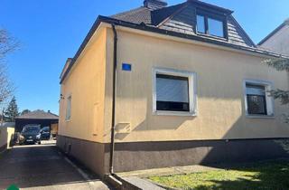 Einfamilienhaus kaufen in 2322 Zwölfaxing, Einfamilienhaus mit Potenzial