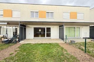 Haus mieten in 3250 Wieselburg, Reihenhaus mit Garten in Wieselburg! PROVISIONSFREI!