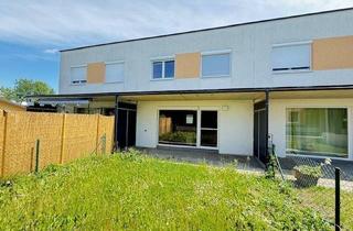 Haus mieten in 3250 Wieselburg, Reihenhaus mit Garten in Wieselburg! PROVISIONSFREI!