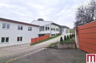 Gewerbeimmobilie kaufen in 8212 Pischelsdorf in der Steiermark, Erstklassige Gewerbe- und Wohnimmobilie in Pischelsdorf am Kulm