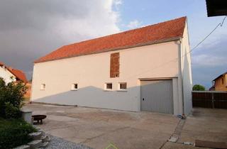 Gewerbeimmobilie mieten in 3494 Brunn im Felde, Lagerflächen, Lagerräume ab 5m² bis 20m²