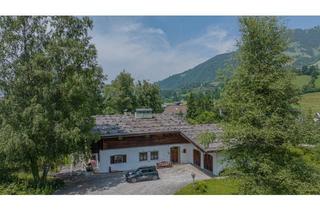 Grundstück zu kaufen in 6370 Kitzbühel, Erschlossenes Baugrundstück, sonnige und ruhige Lage in Kitzbühel