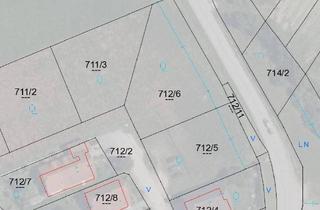 Grundstück zu kaufen in Fallbach 103, 2133 Fallbach, Baugrundstück am Ortsrand