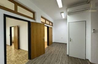 Wohnung kaufen in 9020 Klagenfurt, Erdgeschosswohnung in zentraler Innenstadtlage #Innenhof-Parkplatz inklusive!