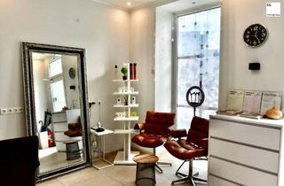 Gastronomiebetrieb mieten in 1160 Wien, Attraktiver Beauty-Salon – Ideal für Ihren Erfolg!