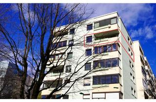Wohnung kaufen in Kugelfangweg, 6063 Rum, HELLE, GERÄUMIGE DREIZIMMERWOHNUNG, SÜDBALKON,