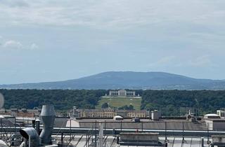 Penthouse kaufen in Johnstrasse, 1150 Wien, JADE - Harmonie trifft Eleganz