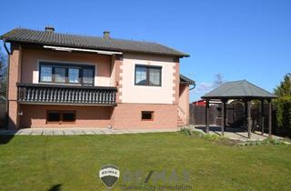 Haus kaufen in 3474 Winkl, "Bezugsbereiter Bungalow bei Kirchberg/Wagram"