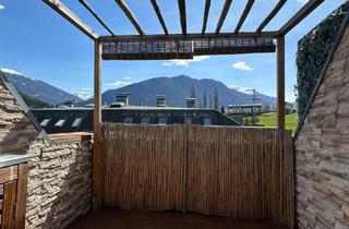 Wohnung kaufen in 6460 Imst, Ihr neues, gemütliches Zuhause mit Terrasse – Ein idyllischer Rückzugsort in Imst!