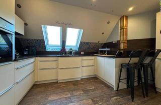 Wohnung kaufen in 6460 Imst, 3- Zimmer Dachterrassenwohnung ausbaufähig auf 4 Zimmer Wohnung!