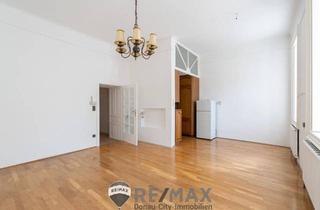 Wohnung kaufen in Puchsbaumplatz, 1100 Wien, "Authentischer Altbau-Charme - zum Einzug bereit!"