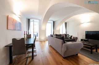 Wohnung kaufen in Kübeckgasse, 1030 Wien, RARITÄT: EDLE TERRASSENWOHNUNG mit direktem Gartenzugang im SOUTERRAIN