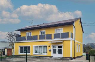 Haus kaufen in 4663 Laakirchen, Anlageobjekt zum Top-Preis! Zwei Wohnungen: beide vermietet!
