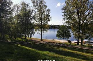 Haus kaufen in 7035 Steinbrunn, Verputzt, Vollwärmeschutz, saniert, einzugsfertig; Mobilheim am Steinbrunner See.