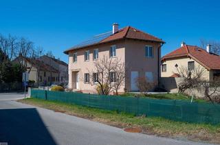 Einfamilienhaus kaufen in 2500 Baden, Einfamilienhaus in Baden!
