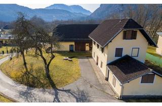 Bauernhäuser zu kaufen in 9131 Aich, Charmantes Bauernhaus! Platz für Ihre Ideen und Projekte