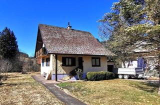 Einfamilienhaus kaufen in 8621 Thörl, Wohnhaus mit vielen Möglichkeiten und guter Bausubstanz in sonniger Ortsrandlage