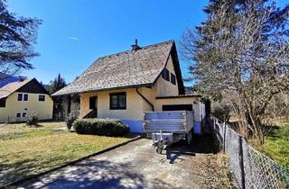 Einfamilienhaus kaufen in 8621 Thörl, Wohnhaus mit vielen Möglichkeiten und guter Bausubstanz in sonniger Ortsrandlage