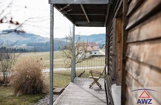 Haus kaufen in 4451 Garsten, Großes Wohnhaus mit traumhaftem Ausblick in stadtnaher Naturlage!