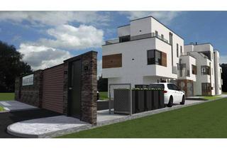 Reihenhaus kaufen in Himberger Straße, 1100 Wien, STADT-Land-REIHENHAUS Nähe Leopoldsdorf