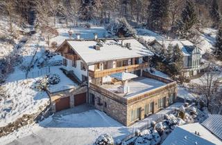 Haus mieten in 5700 Zell am See, Villa im edlen Stil in sehr sonniger Hanglage