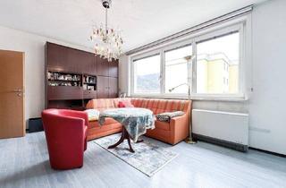 Wohnung kaufen in 8600 Oberaich, Helle 4-Zimmer-Wohnung mit Westbalkon in begehrter Wohnlage