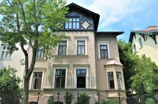 Wohnung mieten in Weimarer Strasse 39, 1180 Wien, Zu vermieten: 132m2 Villenetage mit Gartenanteil in 1180, Erstbezug, Cottageviertel