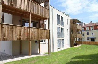 Wohnung mieten in Schulgasse 38, 8530 Deutschlandsberg, 3-Zimmer-Wohnung in Deutschlandsberg