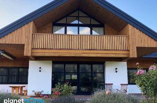 Villen zu kaufen in 8990 Bad Aussee, Architekten-Unikat mit unverbaubarer Panoramaaussicht!