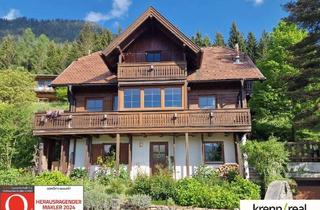 Haus kaufen in 8954 Tipschern, Exklusives Anwesen für autarkes Leben im Herzen des Ennstals